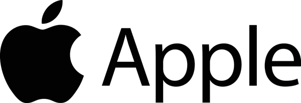 Apple logo