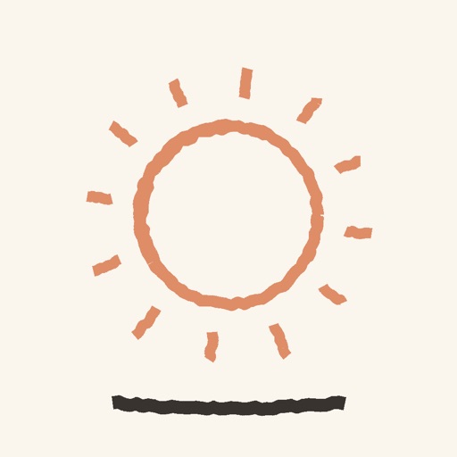 Daymark app icon